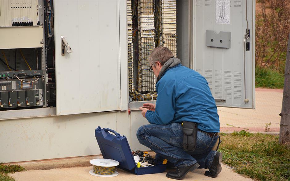 électricien urgence Montfermeil