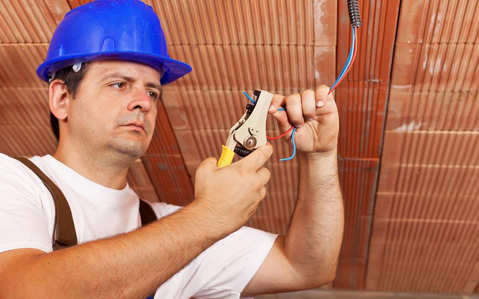 électricien urgence Montfermeil